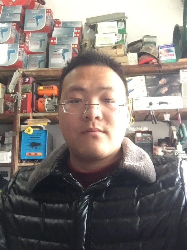 鼎福的第一张照片--建湖中老年相亲网